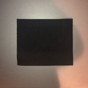 Blank Dream Duffel Zelcro Patch